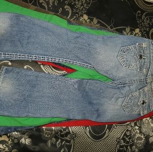Kids True Religion Jeans